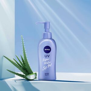 UV supper winter 50 gel