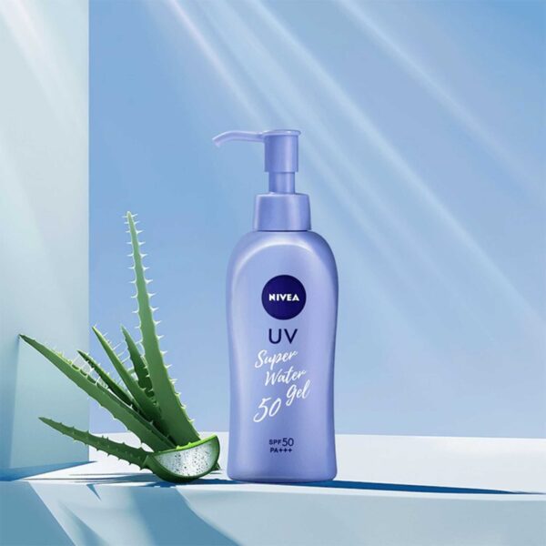 UV supper winter 50 gel
