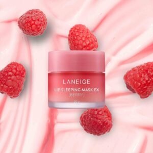 Laneigne lip sleeping mask