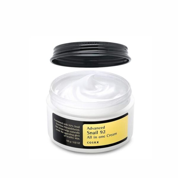COSRX ADVANCE SNAIL 96 MUCIN POWER ESSENCE SERUM
